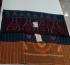 TIE DYE APK COTTON SAREES